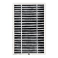 thumbnail image 5 of Filtrete by 3M Allergen Reduction + Odor Reduction HEPA-Type Air Purifier Filter, F2, 5 of 9