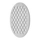 thumbnail image 5 of 1pcs 6-16cm Stainless Steel Drain Hair Catcher Filter Sink Anti-blocking Strainer Bathtub Shower Floor Stopper Cover Accessories, 5 of 11