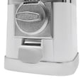 thumbnail image 3 of ABS Gumball Vending Machine for Gumballs Candies, 19.7" H White New, 3 of 8