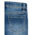 thumbnail image 3 of Squeeze Girls Fashion Denim Shorts, Sizes 4-12, 3 of 4