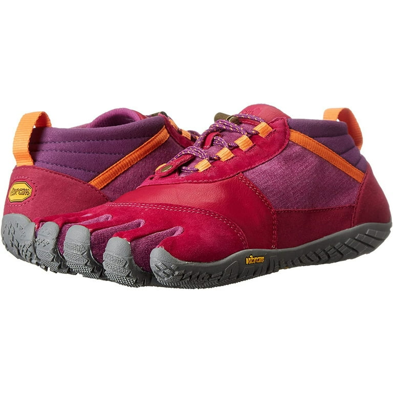 Vibram trek hotsell ascent lr
