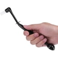 thumbnail image 4 of Brosse de Nettoyage pour Machine à Café Espresso en Nylon Double Usage Cuillère de Cuisine, 4 of 5