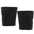 1 Pair Thigh Compression Sleeve Adjustable Quadriceps Support Thigh