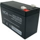 thumbnail image 2 of Bateria de reemplazo Vica  VICA 12V/7AH Negro, 2 of 2