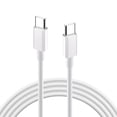 thumbnail image 1 of Cable USB de 1M Cable Tipo C, Cargador Carga Rápida USB Tipo C, 1 of 7