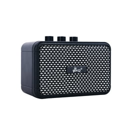 Volfenhag 1600 Watt 2 Channel Amp - ZX-5163 - Walmart.com