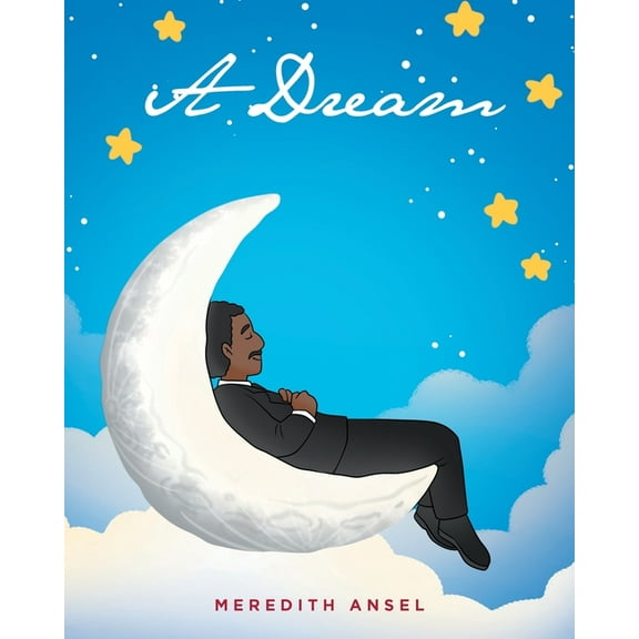 A Dream, (Paperback)