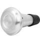 thumbnail image 1 of Trumpet Practice Aluminium, Trumpet Mute Trumpet Tone Mute Sordino para trompeta Accesorios de piezas de instrumentos de latón Ecomeon  no, 1 of 5