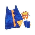 thumbnail image 2 of Disfraz de Dinosaurio para Niños - Conjunto de Vestuario para Infantiles, 2 of 9