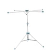 thumbnail image 4 of Estante plegable Strade Fareast Limited Trípode Tendedero para ropa altura ajustable, 4 of 8