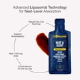 thumbnail image 5 of Lifecykel Rest & Sleep Liposomal, 5 of 9