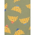 thumbnail image 6 of Onesies Brand Baby Boy 4pc Outfit Set, Sizes (Newborn - 12 Months), 6 of 8