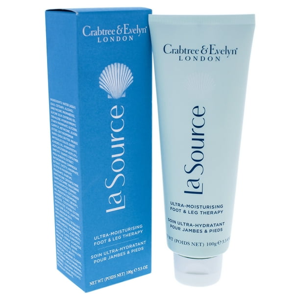 Crabtree & Evelyn Crabtree & Evelyn La Source UltraMoisturising Foot