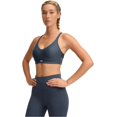 thumbnail image 4 of REJODA-Womens Infinity Low Impact Sports Bra, 4 of 4