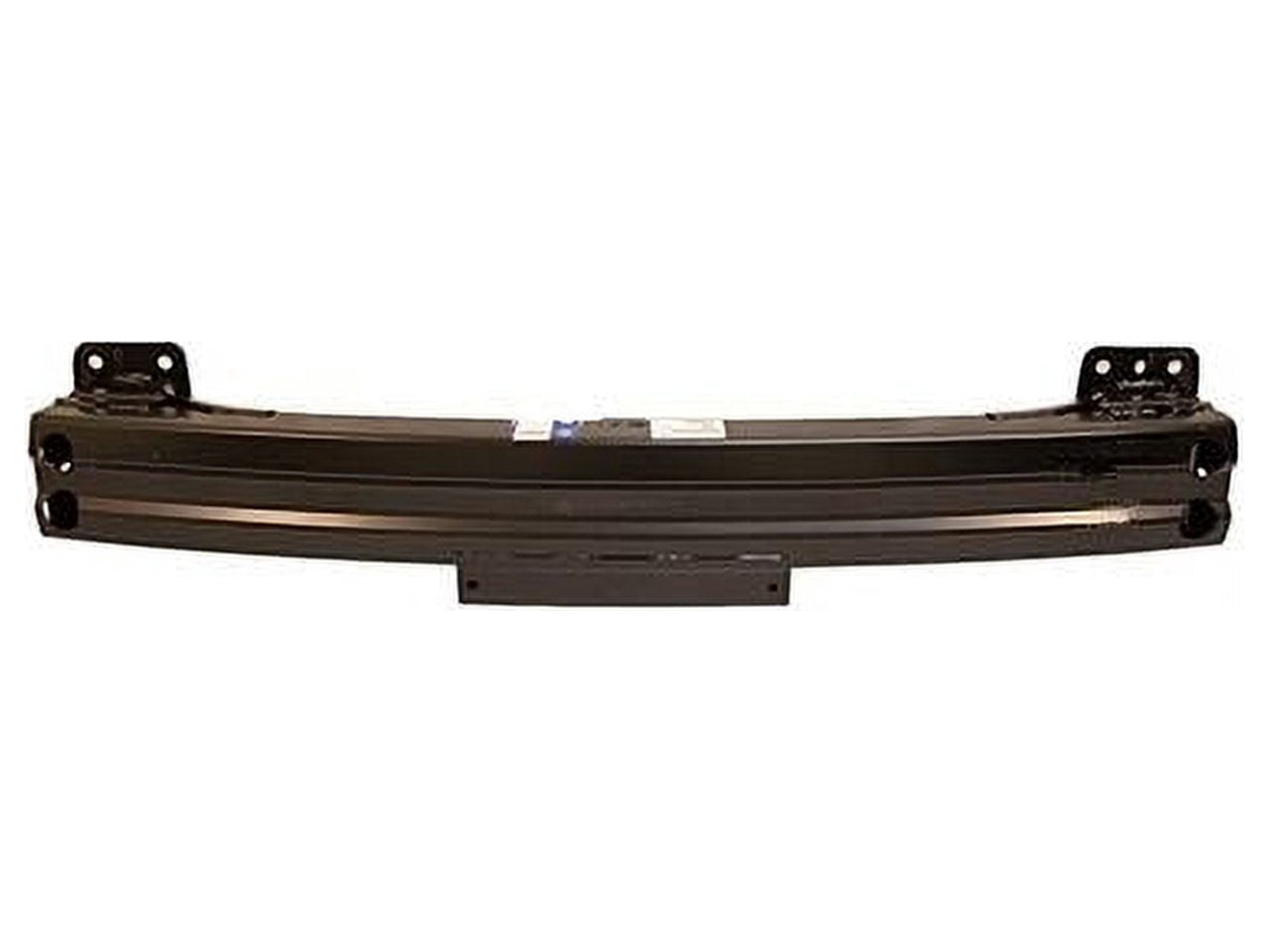 Genuine OEM Kia Front Bumper Upper Grille Reinforcement For Rio 2012-2017 - 86575-1W000 - View #2