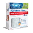 thumbnail image 2 of Duracraft Humidifier Wick Filter - D88-PDQ-4, 2 of 3