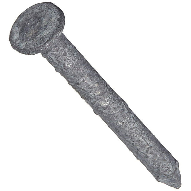 Clavos Hardware Simpson Strong-Tie N10 x 1.5 pulgadas HDG 0,45 kg