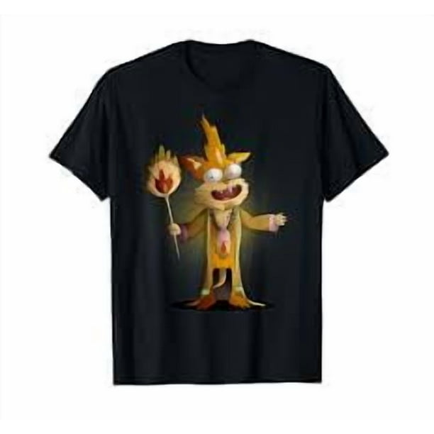 Camiseta de Rick y Morty, camiseta de Squanchy Priest, camisetas para hombre