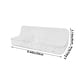 thumbnail image 2 of Estante de ducha acrílico de pared con organizador de lavabo de alta capacidad para cosméticos y artículos de tocador. Estante de baño que ahorra espacio para una ducha organizada. Aestivo |, 2 of 6