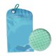 thumbnail image 3 of Bolsa para quitar arena, cepillo compacto para quitar arena, accesorios de playa para adultos Azul, 3 of 9