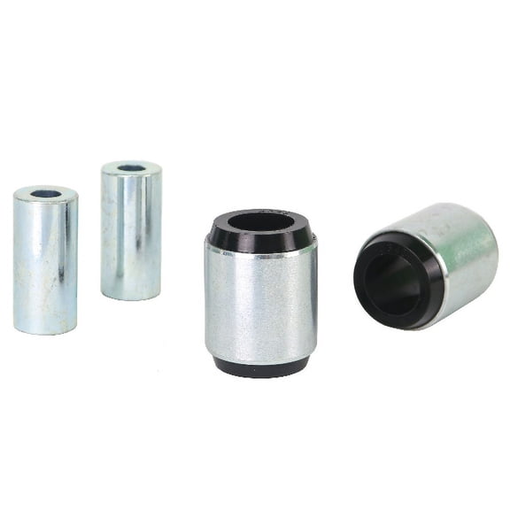 Whiteline W33366 Front Lower Suspension Shock Absorber Bushing Compatible with 13-22 Range Rover
