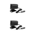 thumbnail image 2 of ZheElen Car Heater Portable Fan 12V Heater Defroster Car Heater Defroster Portable Car Heater Long-lasting 2Set, 2 of 6