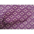 thumbnail image 4 of oneOone Cotton Cambric Fabric Ethnic Geometric Flame Stitch Fabric Prints By Yard 56 Inch Wide, 4 of 4