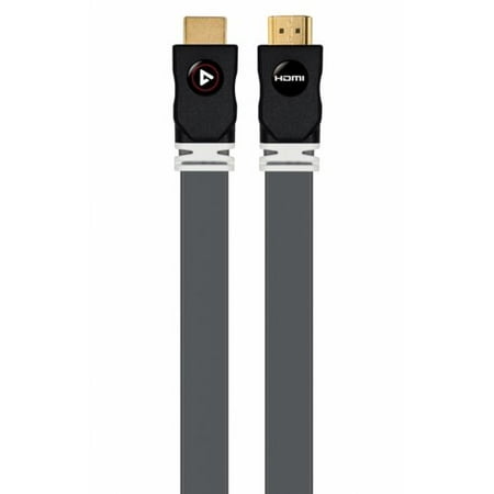 Audio Solutions Flat HDMI Cable