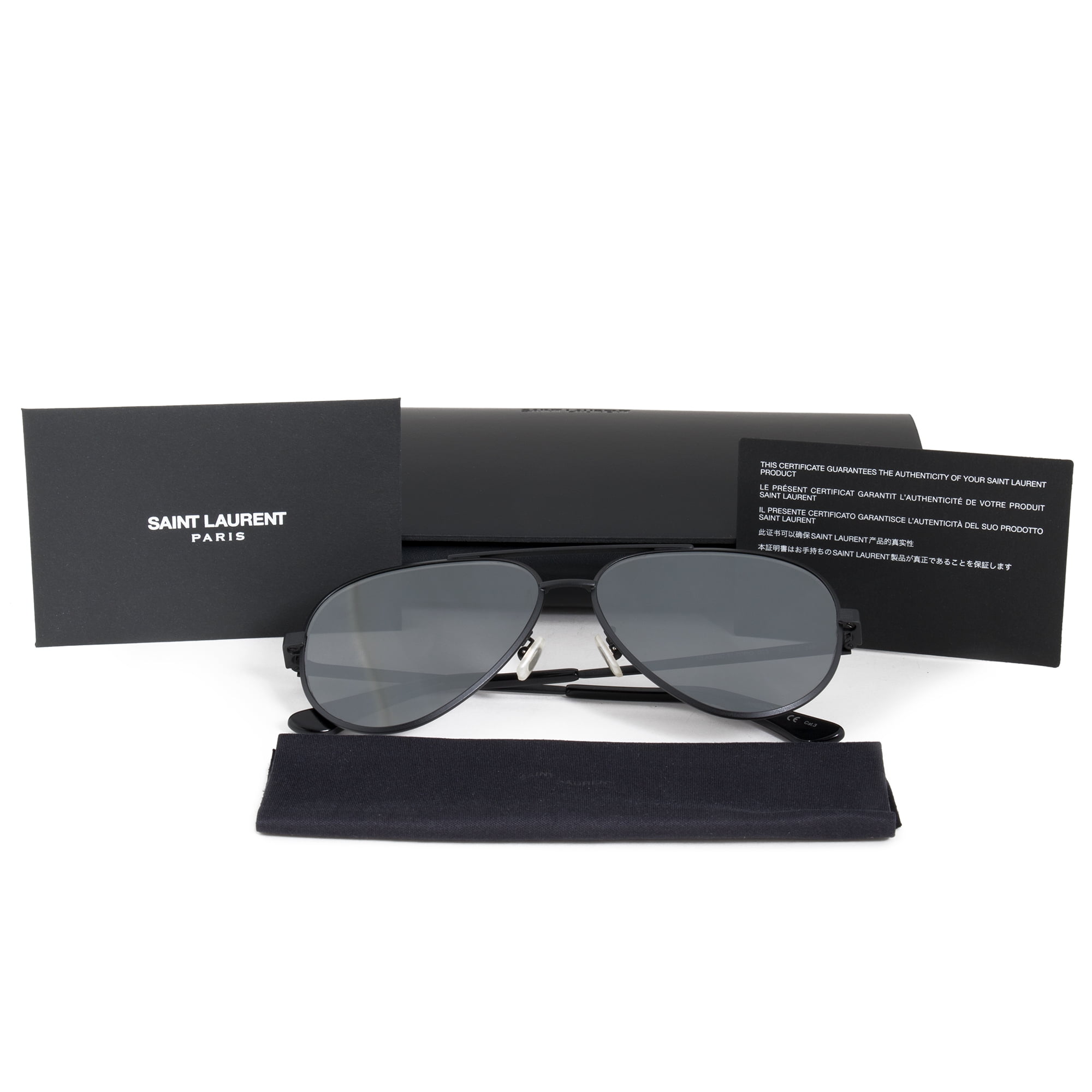 Saint laurent classic store 11 zero