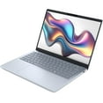 thumbnail image 3 of Dell 14 Plus AI Copilot+ Laptop, Intel Ultra 7-258V, 32 GB LPDDR5x RAM, 2 TB PCIe SSD, 14" 2.5K (2560x1600) Display, Intel Arc Graphics, Backlit Keyboard, W11 Home, Ice Blue, 3 of 9