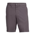 thumbnail image 2 of George Men's Flat Front Shorts, 2 of 5