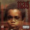 Nas - Illmatic - Rap / Hip-Hop - CD