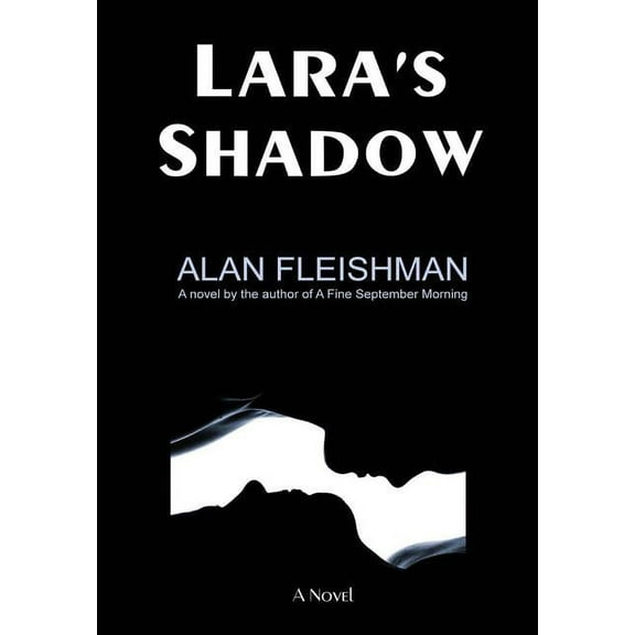 Lara's Shadow, (Hardcover)