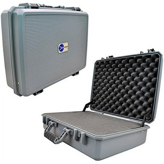 Customizable Multi-Purpose 17" by 13" Case