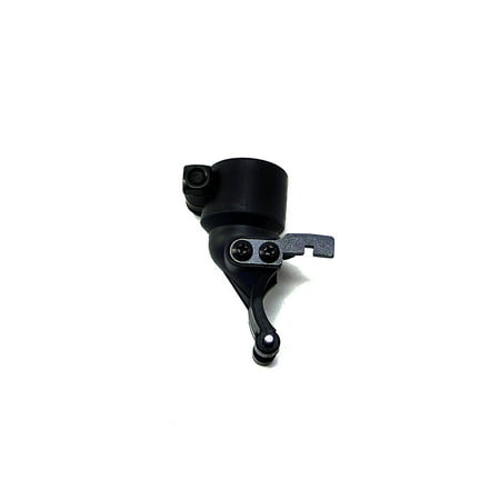 Custom 98 Feed - Model 98 Feed Elbow, Tippmann Custom 98 Replacement Feed Elbow By Tippmann