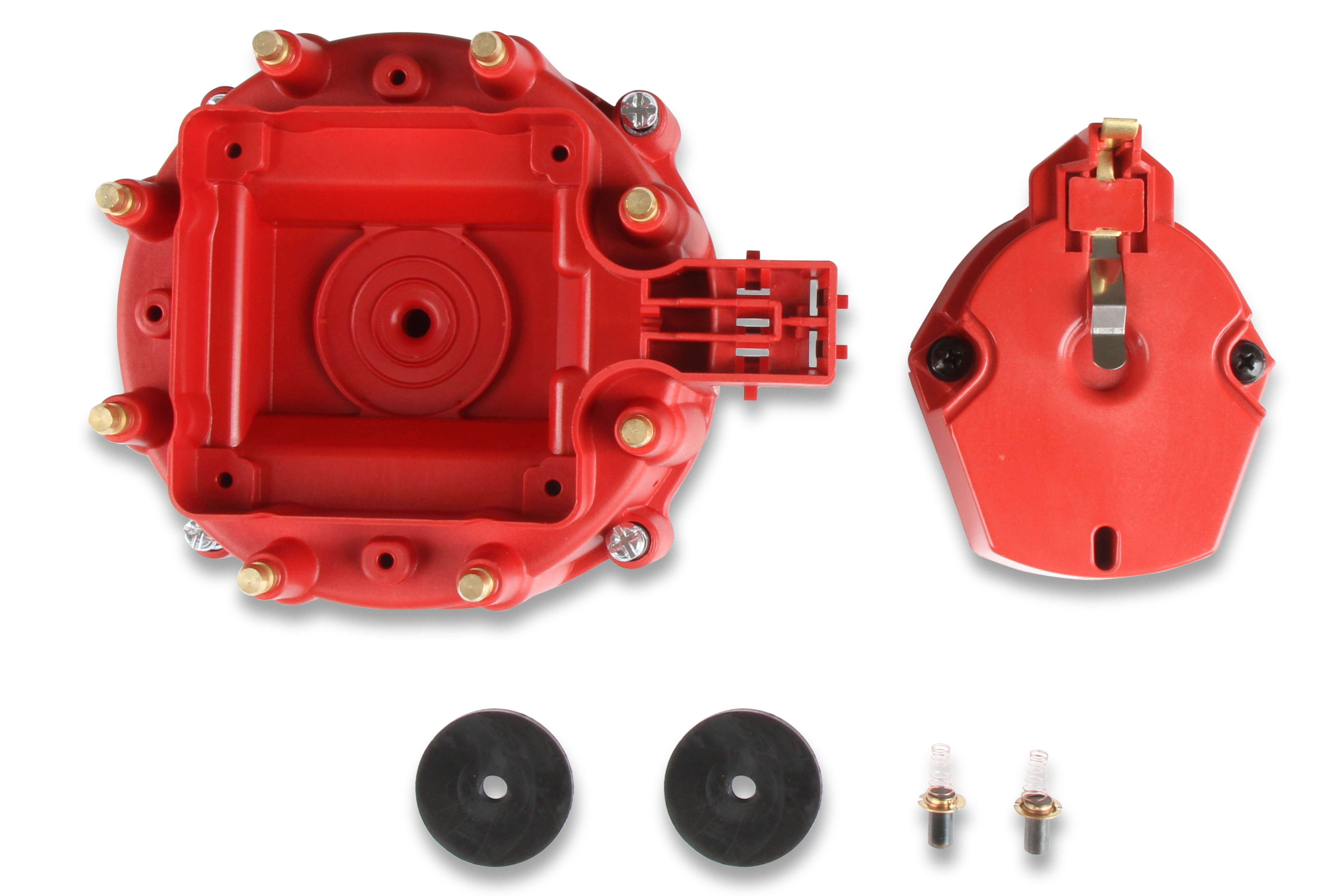 MSD 8416 Distributor Cap and Rotor Kit
