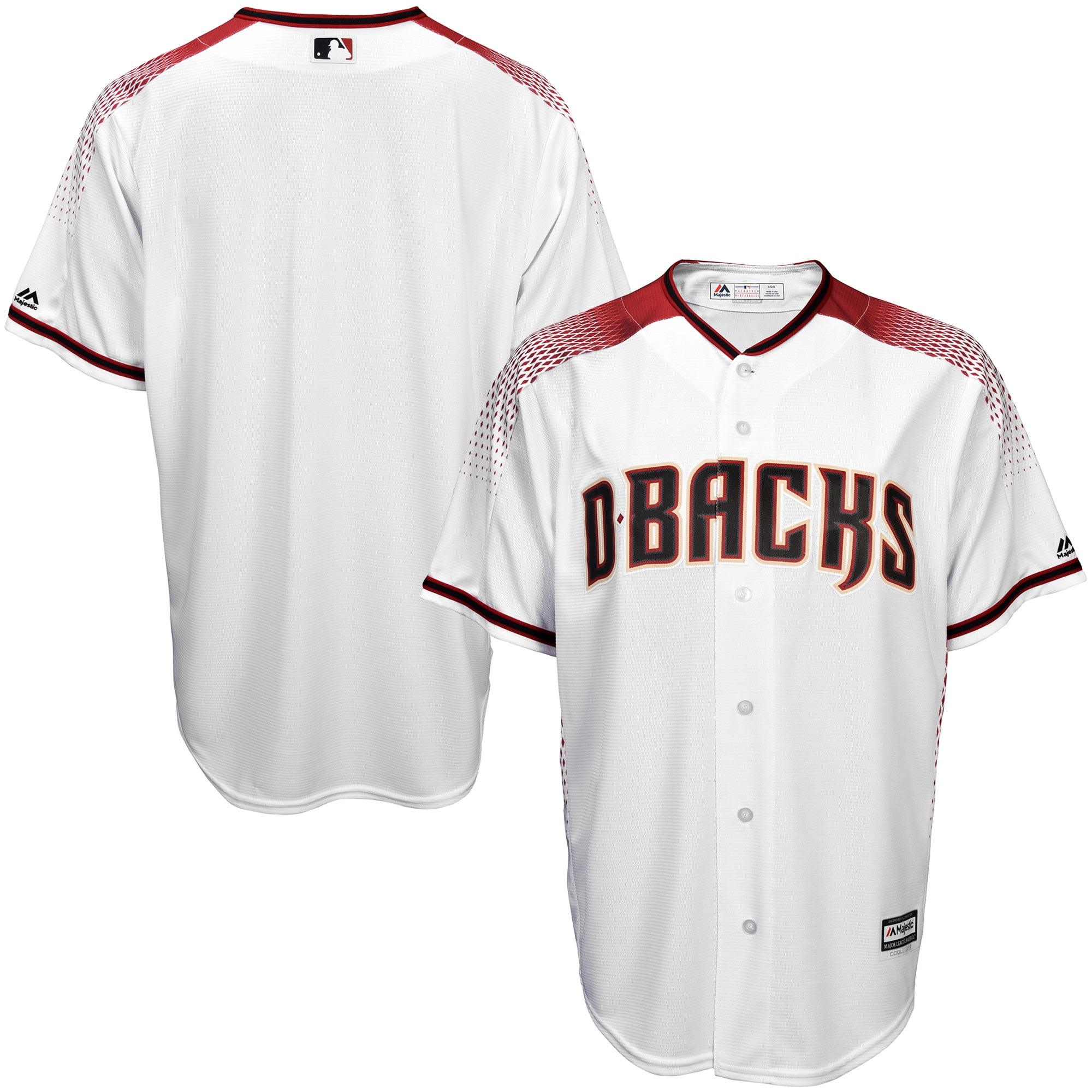 diamondbacks memorial day jersey