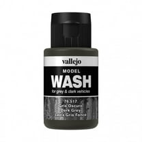 Model Wash: Dark Grey (35ml)