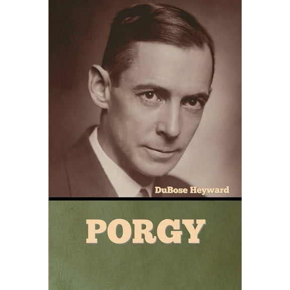 Porgy (Paperback)