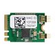 thumbnail image 5 of M.2 una + e KEY 2.5G Tarjeta LAN Ethernet RTL8125B Tarjeta de Red de Control Industrial Adaptador de Red PCI Express, 5 of 8