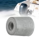 thumbnail image 3 of Anodo De La Cabeza Del Cilindro, Resistencia A La Oxidación Long Life Anodo Marine Marine 6G8-11325-00 Para Reemplazo Del Barco Para 4 Tiempos F4A F6A F6B F8A F8B F8C FT8D, 3 of 7