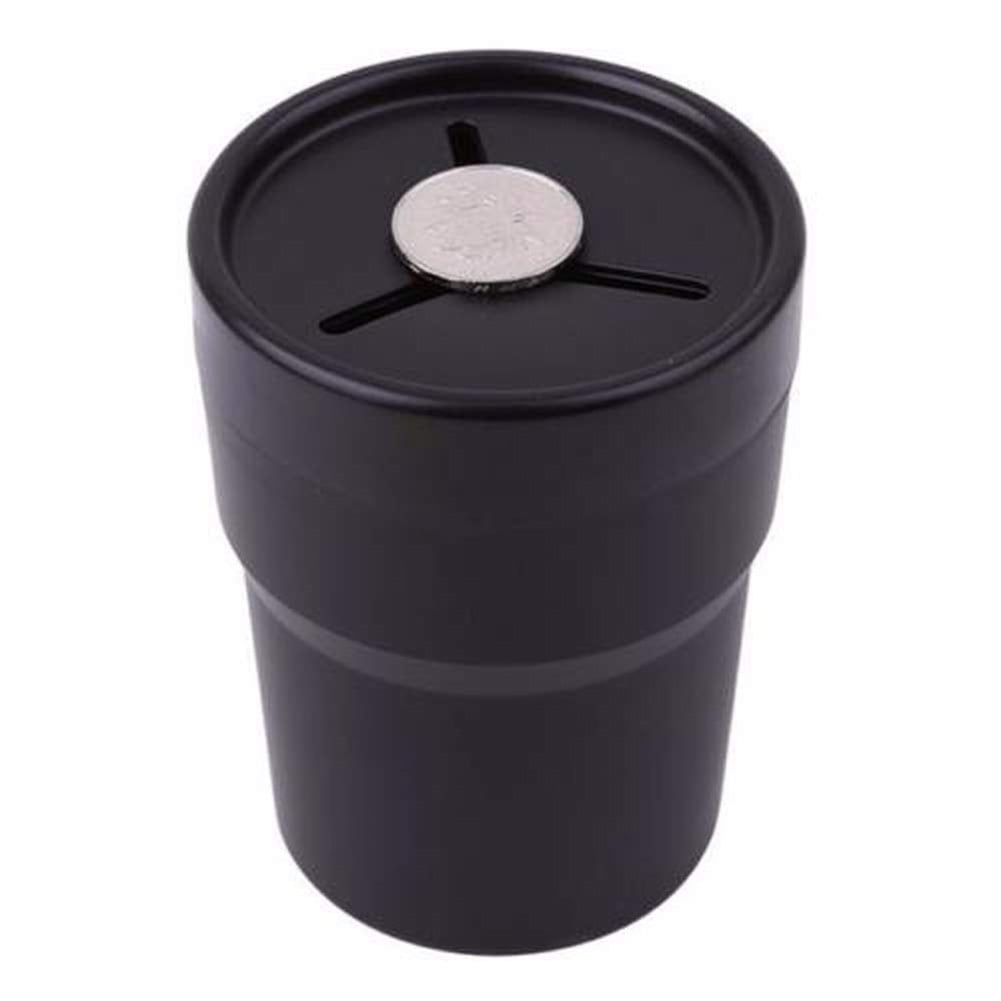 Car Mini Multifunctional Pen Tissue Coin Holder  Box Trash Bin Cup Container/ 