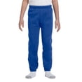 thumbnail image 1 of Jerzees Nublend Youth Sweatpants, 1 of 2