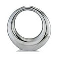 thumbnail image 1 of Accent du Jour Moderne 6113 Aro Petit Vase à Cerceau, 1 of 2