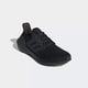 thumbnail image 5 of Adi - das Men's Ultraboost 22 Running Shoe, Black/Black/Black, 8, 5 of 6