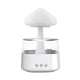 thumbnail image 2 of Rain Cloud Humidifier 450ml Essential Oil Diffuser With 7 Colors Led Lights,nano Mist Essential Oil Diffuser & Humidifier For Ho, 2 of 5
