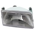 thumbnail image 2 of Brock Headlight for 1992-1996 Bronco Right F2TZ13008A 1992-1996 F-150 1992-1997 F-250, 2 of 9