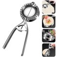thumbnail image 3 of Dumpling Maker Press Empanadas Maker Press Kitchen Press Dumpling Dough I0 J1W4, 3 of 8