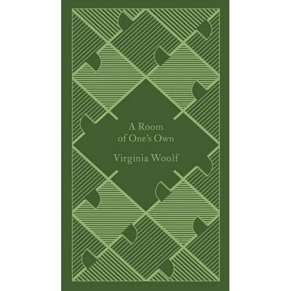 A Penguin Classics a Room of One's Own