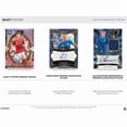 thumbnail image 3 of 2024 - 2025 Panini Select EPL Soccer Hobby Mega Box, 3 of 5